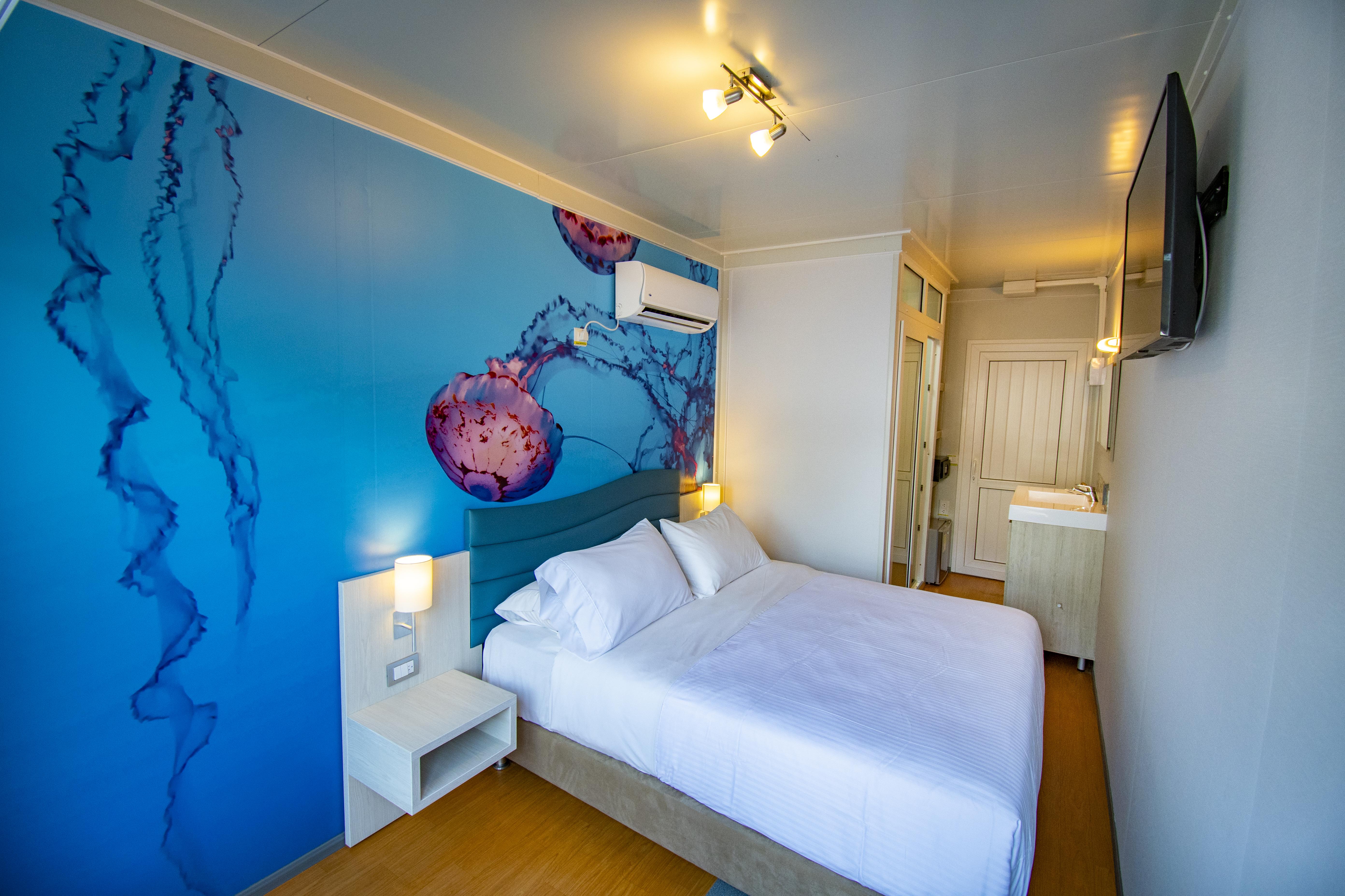 Hotel Reina Del Mar By Dorado San Andrés Dış mekan fotoğraf