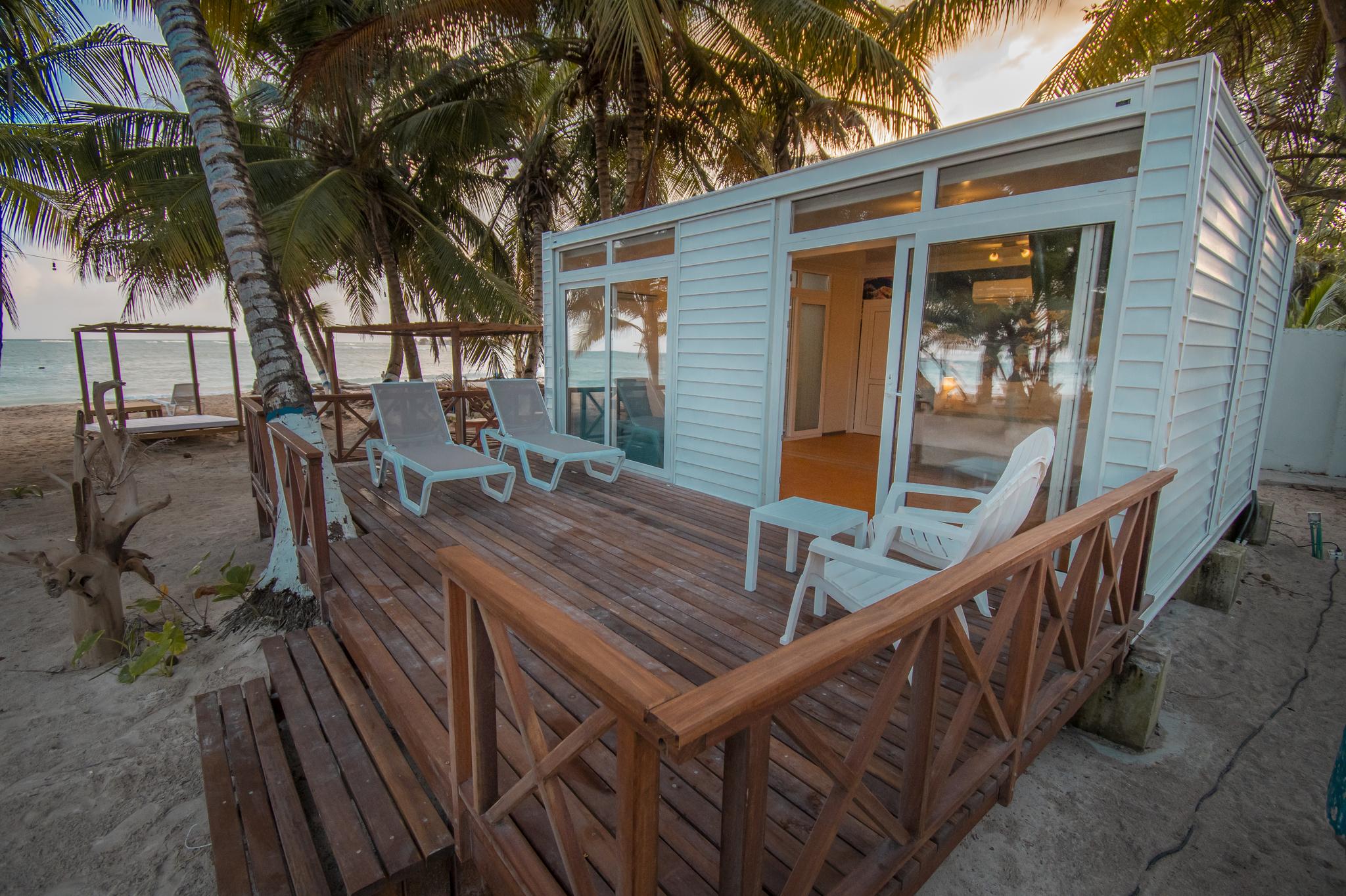 Hotel Reina Del Mar By Dorado San Andrés Dış mekan fotoğraf